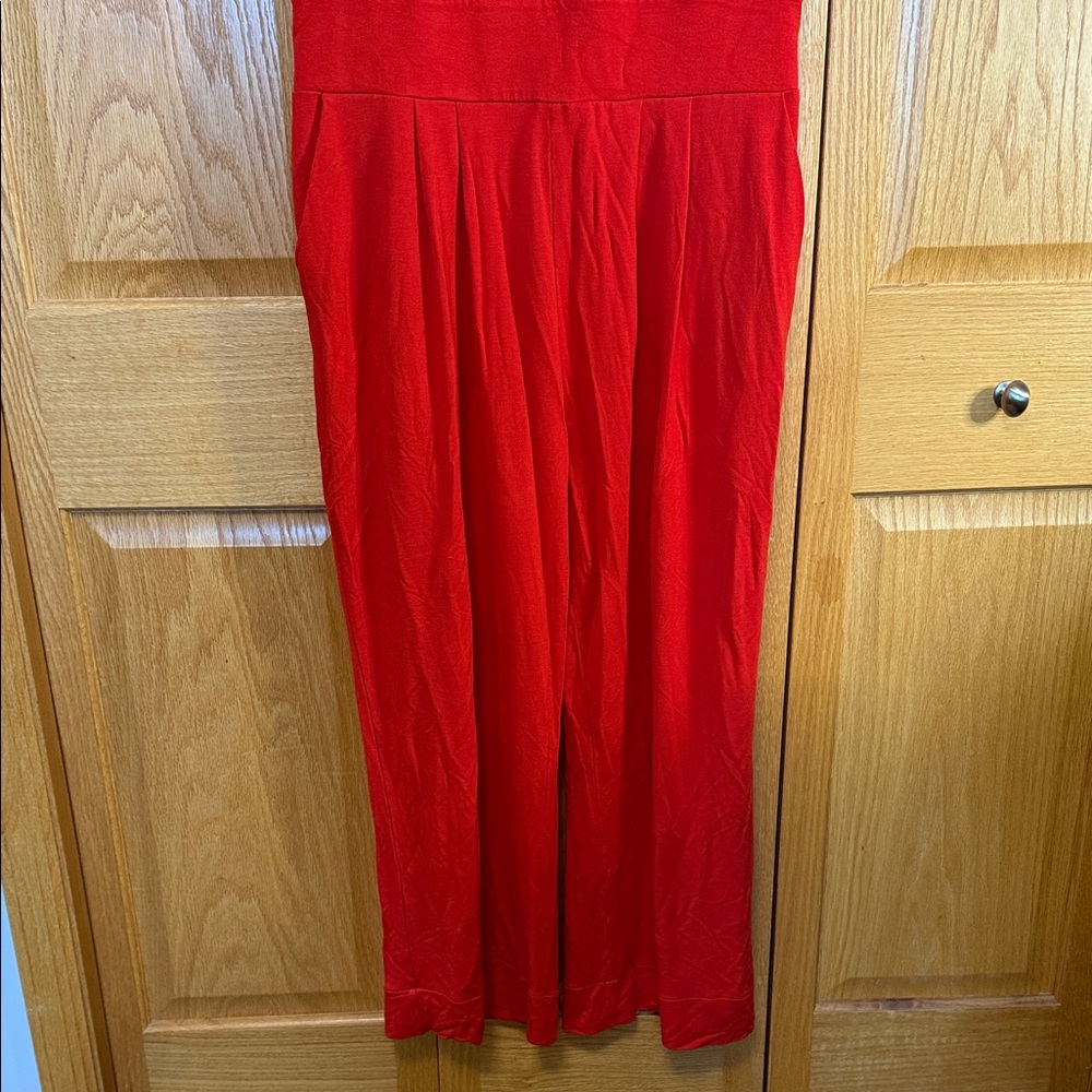 CAbi Uptown Playsuit #5773 - Picture 4 of 8